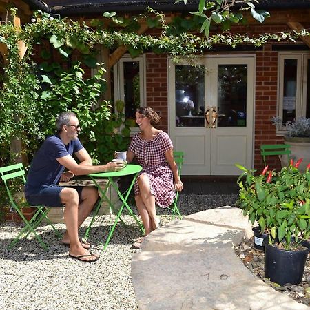 The Kingsley At Eversley Exterior foto