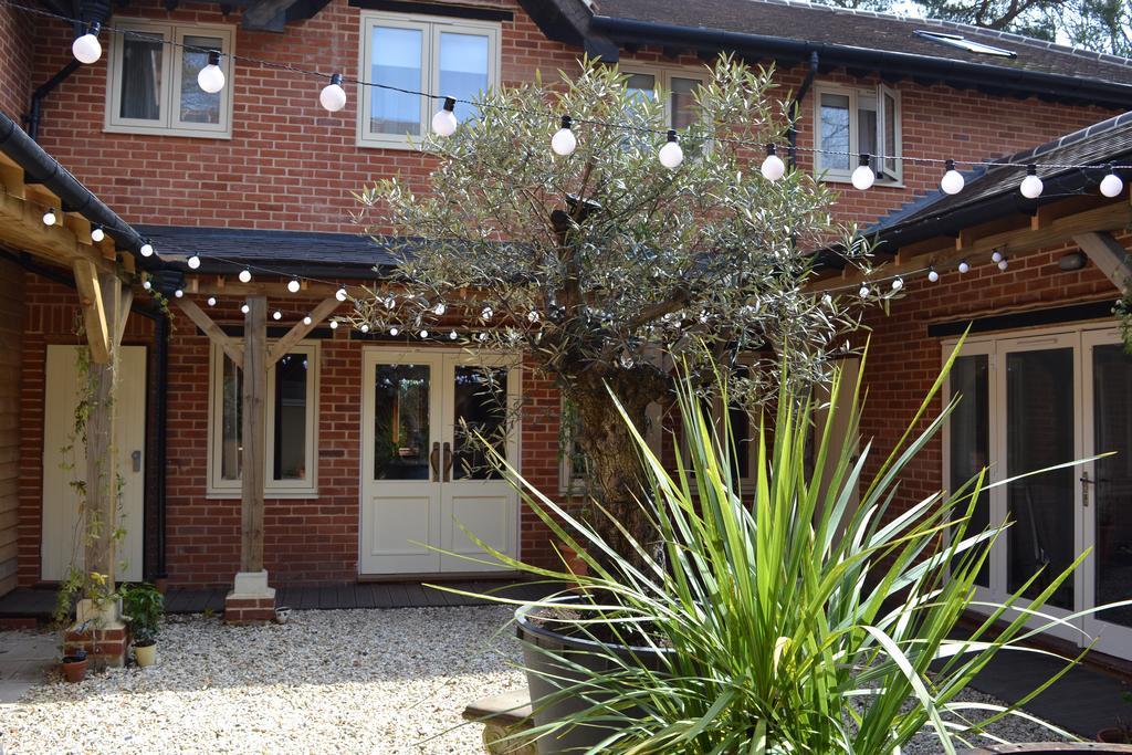 The Kingsley At Eversley Exterior foto