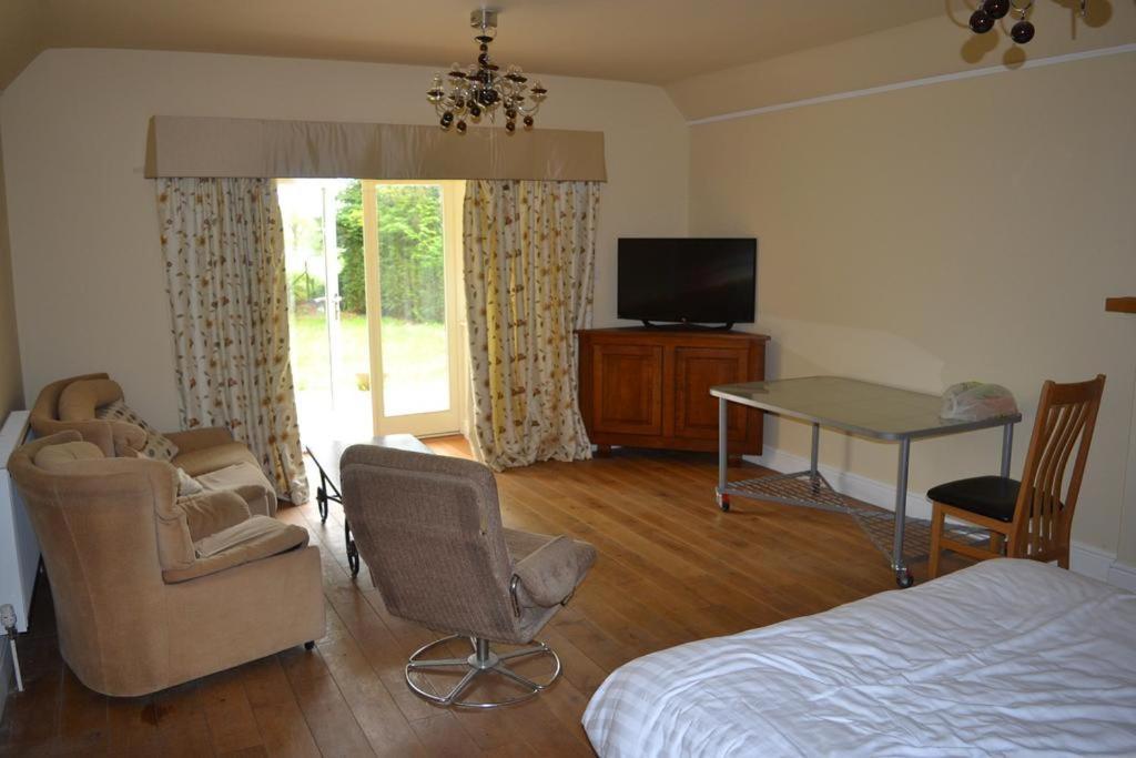 The Kingsley At Eversley Habitación foto
