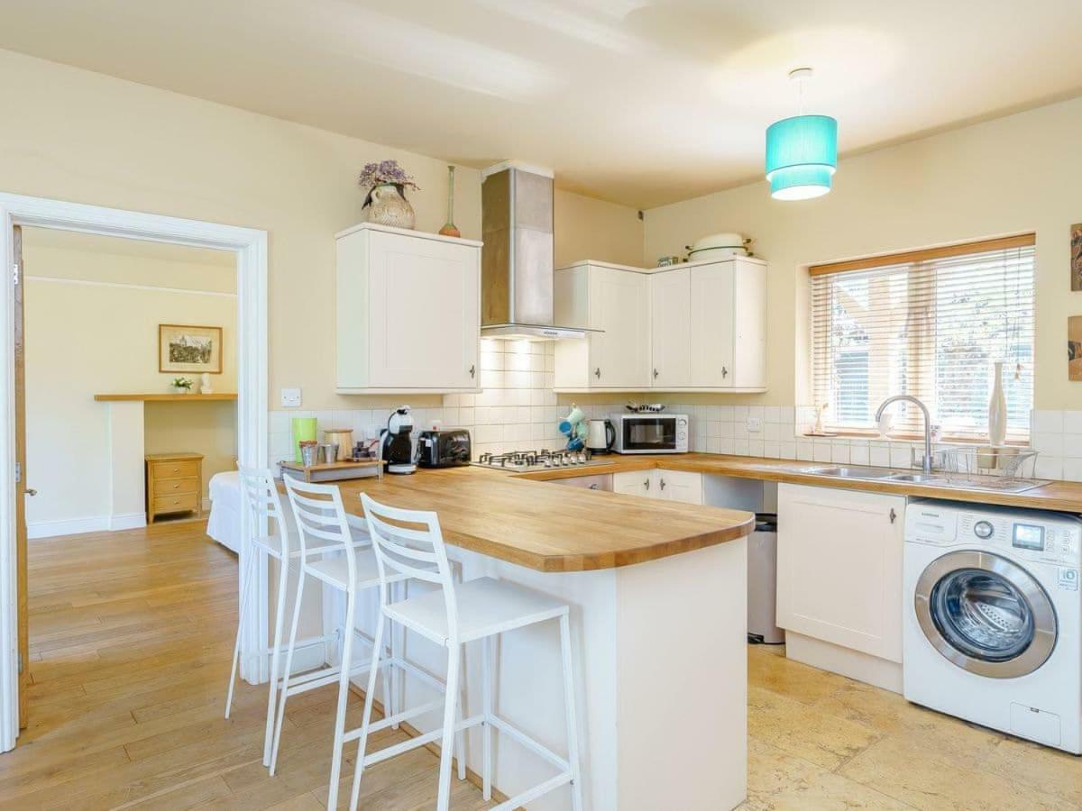 The Kingsley At Eversley Exterior foto