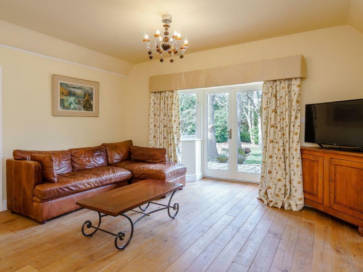 The Kingsley At Eversley Exterior foto