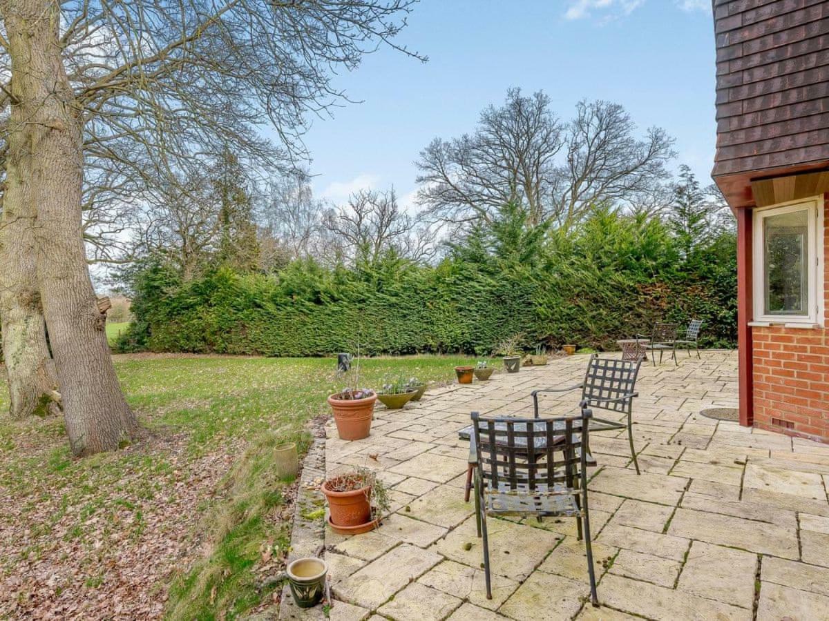 The Kingsley At Eversley Exterior foto