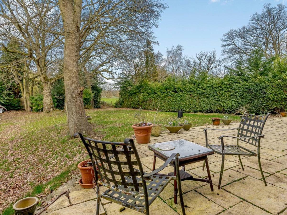 The Kingsley At Eversley Exterior foto